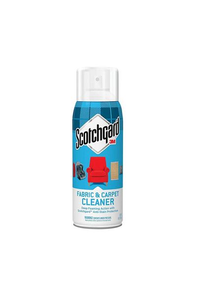 Generic Scotchgard Fabric and Carpet Cleaner 467 g