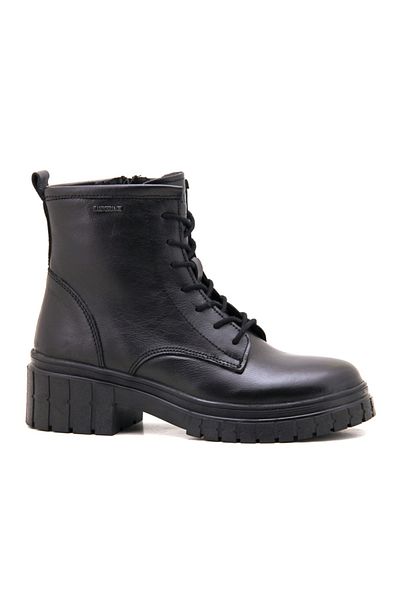 Hammer Jack Zargun Genuine Leather Women's Boots