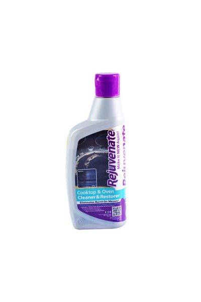 Generic Rejuvenate Ceramic Glass Cooktop and Oven Cleaner Protectant 10oz.
