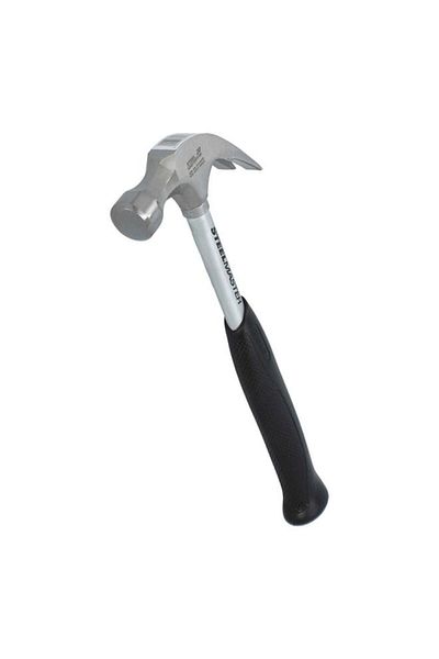 Generic Stanley 1-51-033 Steel Master Claw Hammer