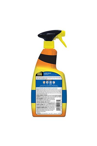 Generic Goo Gone Latex Paint Cleaner 24fl.oz