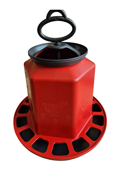 Cosar CİVCİV YEMLİK 1.5 KG + CİVCİV SULUK 1.5 LT KUŞ BILDIRCIN KEKLİK TAVUK SULUK