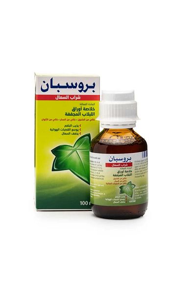 PROSPAN Syrup 100ml
