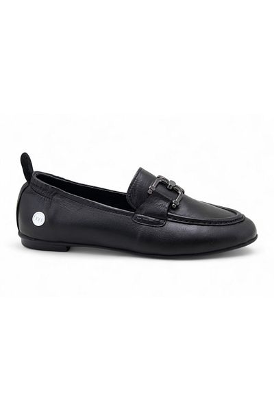 Mammamia D25Ya-890 Genuine Leather Women's Shoes