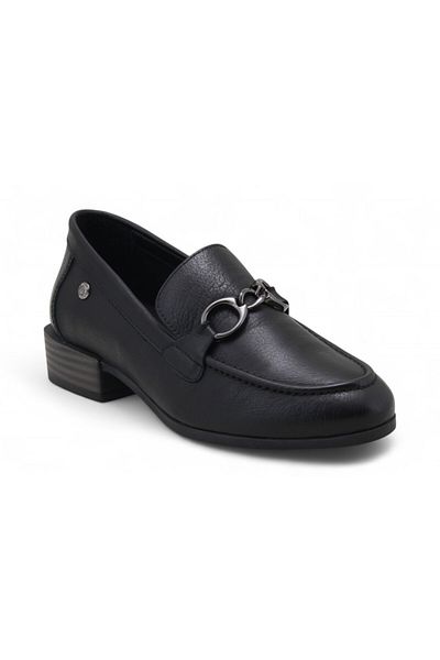 Mammamia D25Ya-3355 Genuine Leather Women's Shoes