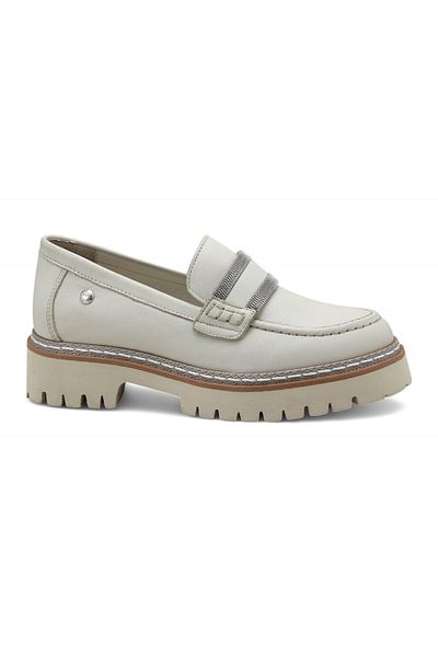 Mammamia D25Ya-3705 Genuine Leather Women's Shoes