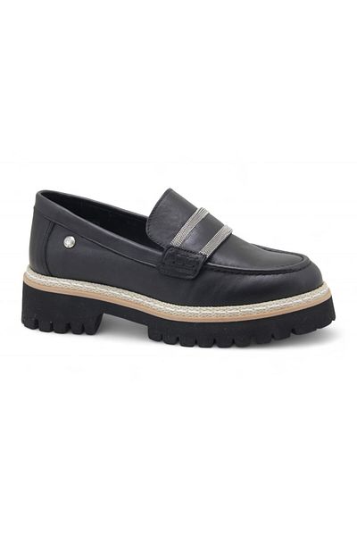 Mammamia D25Ya-3705 Genuine Leather Women's Shoes