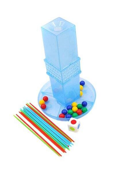 HALAMODO Multiplayer Pull Bar Game Kit YPZ5875