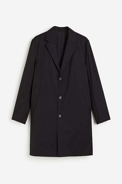 H&M Slim Fit Coat