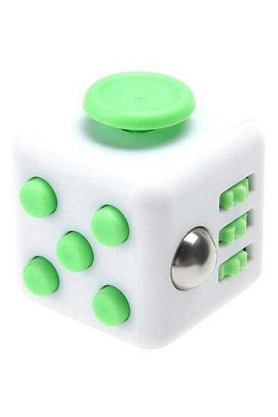 HALAMODO Fidget Cube 3.3cm