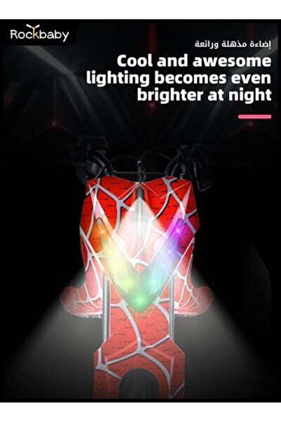 HALAMODO Mini 36V High-Power 360°Children/Adult Electric Drifting Scooter-Adjustable 57x44x21cm