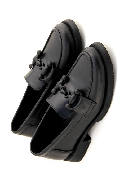 ALBİNİ Albini 10730 Genuine Leather Women's Shoes