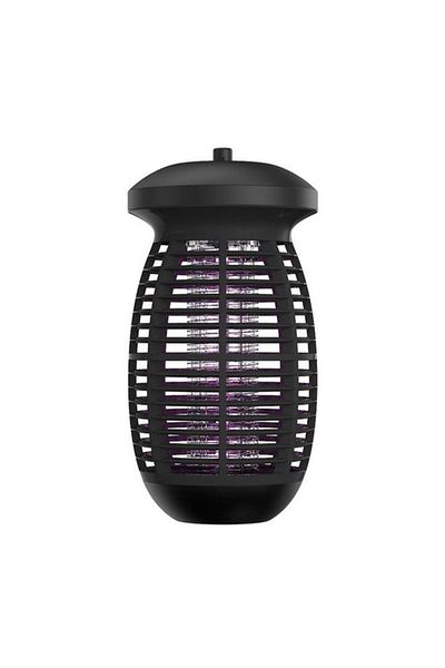 Generic ACE 5W 120V Sturdy High Quality LED Electric Insect Killer Lamp Black 7999858