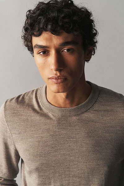 H&M Slim Fit Wool jumper