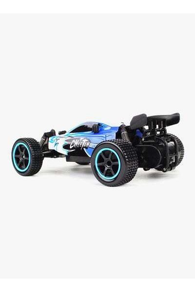 HALAMODO Brushed Electric RTR RC Racing Drift Car 25x19x15cm