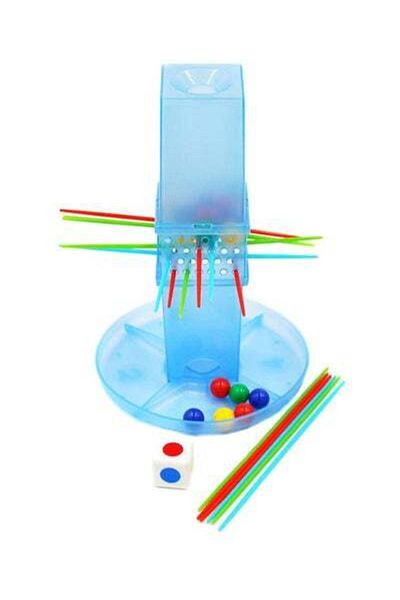 HALAMODO Multiplayer Pull Bar Game Kit YPZ5875