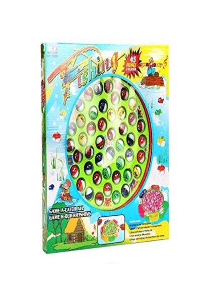 HALAMODO لعبة صيد السمك الكهربائية آمنة وغير سامة وممتعة للأطفال، متعددة الأل...