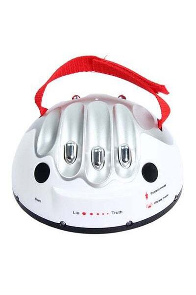 HALAMODO Lie Detector Game