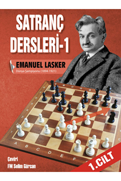 Satranç Okulu Satranç Dersleri – 1