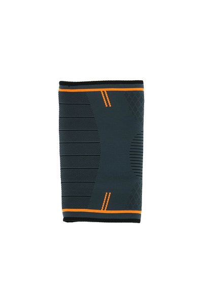 Maxtar Knee Brace, Flexible, Ventilated Material, Size L/xl