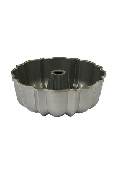 Generic قالب بوندت من نورديك وير، 6 أكواب، رمادي، 51322