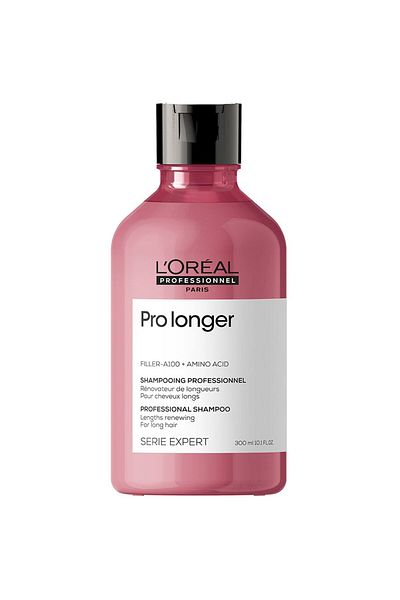 L'oreal Professionnel Fortifying shampoo for long and thin hair L'Oreal Professionnel Pro Longer 300ml