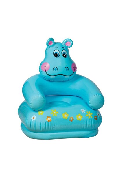 Generic INTEX Inflatable Animal Chair