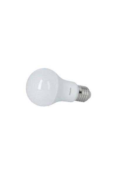 Generic Philips 6500K 9.5-75W E27 LED Bulb Day Light