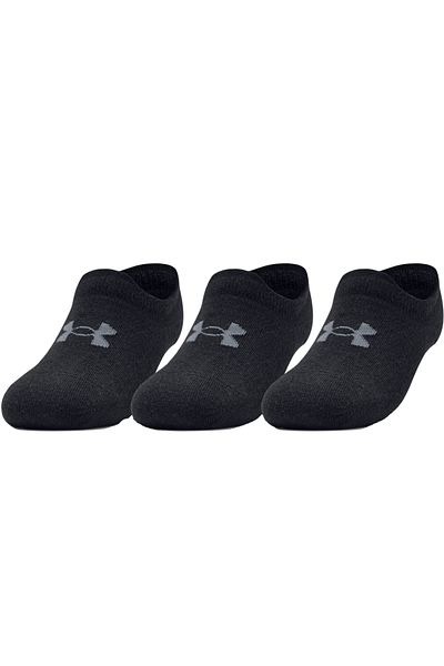 Under Armour Șosete Ultra Lo, Șosete Unisex