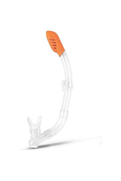 Generic INTEX Easy-Flow Swimming Snorkel for Kids Assorted Color INT55929