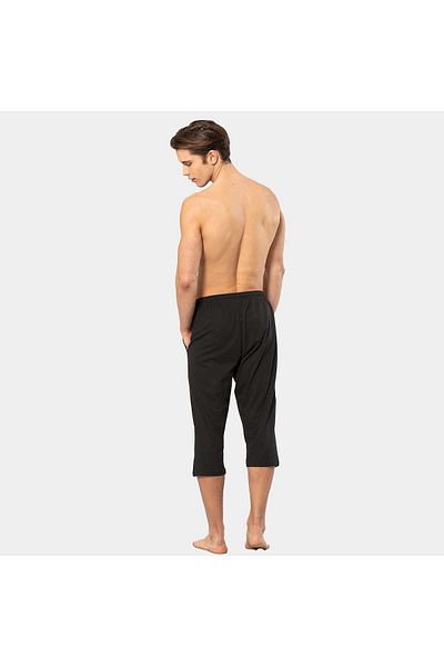 NazikEndam Cachare Modal Kapri Single Bottom 2233/Black