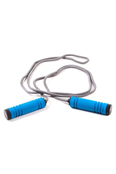 Maxtar Skipping Rope Blue 2.75 M