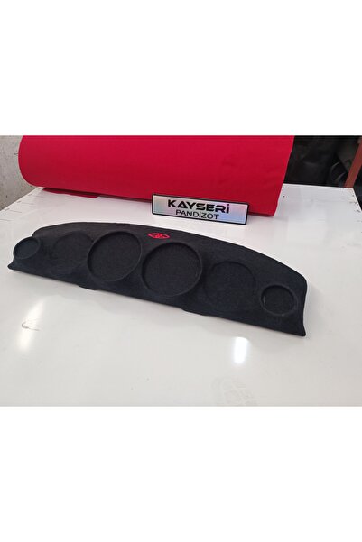 Kayseri Pandizot Toyota corolla efsane kasa Pandizot 4×20 2×10 tiz POLYESTERL...