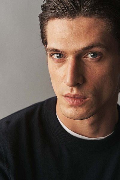 H&M Slim Fit Wool jumper