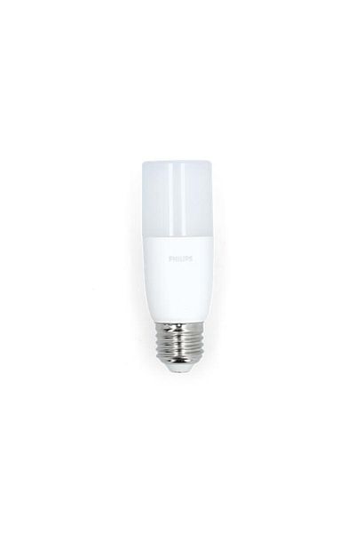 Generic Philips EyeComfort 7.5W 3000K 750LM E27 Stick LED Bulb Warm White PHI-929001901184