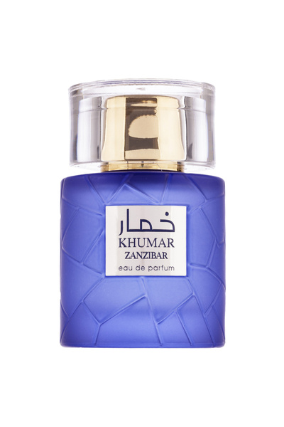 wadi al khaleej Parfum Khumar Zanzibar, Wadi Al Khaleej, apa de parfum 100 ml...