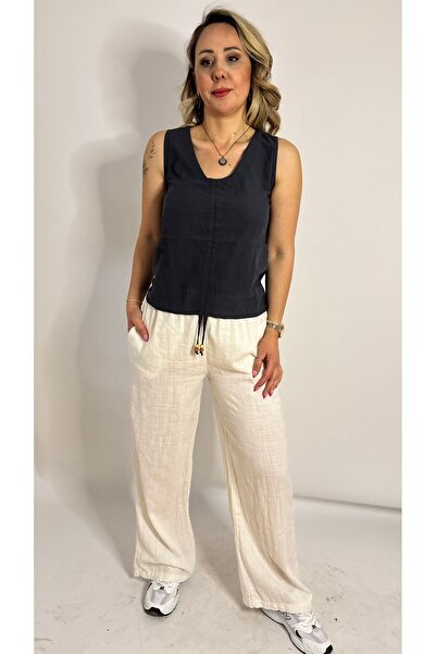 HT Boutique Boncuk Biye Detayli