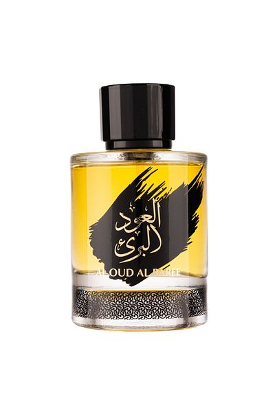 Fragrance World Άρωμα Al Oud Al Baree, Fragrance World, eau de parfum 100 ml, unisex