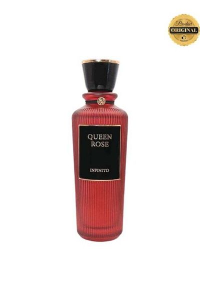 İnfinito Infinito Queen Rose Perfume 100ml