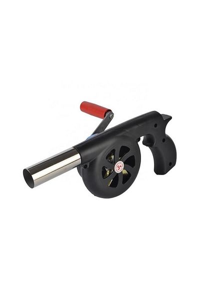 Perfect Home Air blower for barbecue, Perfect Home