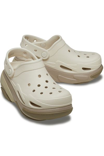 Crocs BUBBLE CRUSH CLOG ΓΥΝΑΙΚΕΙΑ ΠΑΝΤΟΦΛΕΣ 210061 210061-214