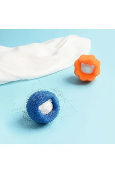 Skygo Washing Machine Feather Collection Ball