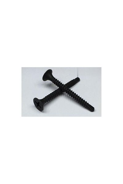 Skygo Drywall Screw with Drill Bit 3.5X45 - 1000 Pieces