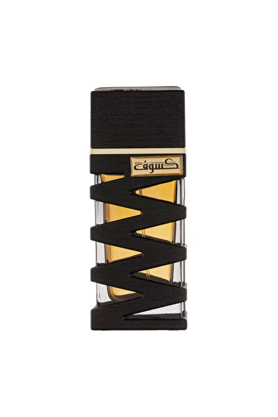 ASDAAF Kasoof Black Extract Perfume, Asdaaf, eau de parfum 100 ml, men
