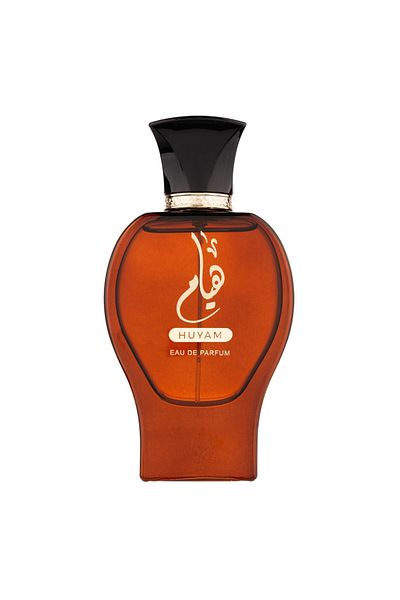Athoor Al Alam Άρωμα Huyam, Athoor al Alam, Fragrance World. eau de parfum 100 ml, unisex