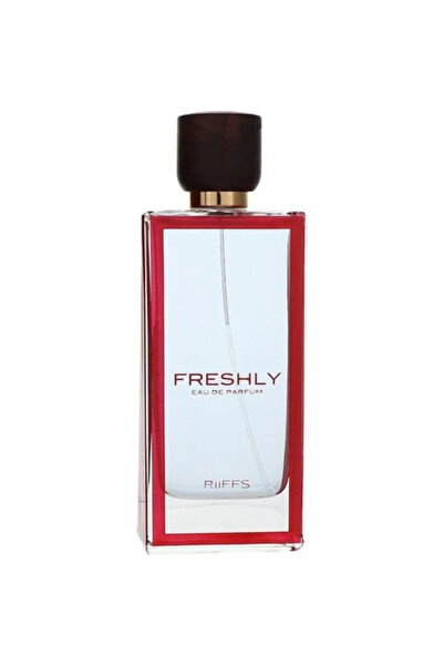 Riiffs Freshly άρωμα, Riifs, eau de parfum 100 ml, ανδρικό