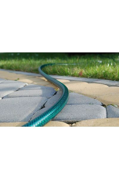 Cellfast Garden Hose, 3 Layers, 1/2", 20 M, Economic