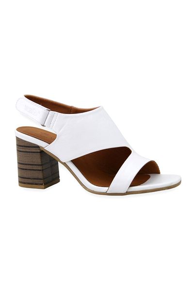Venüs 2108502 Genuine Leather Women's Sandals
