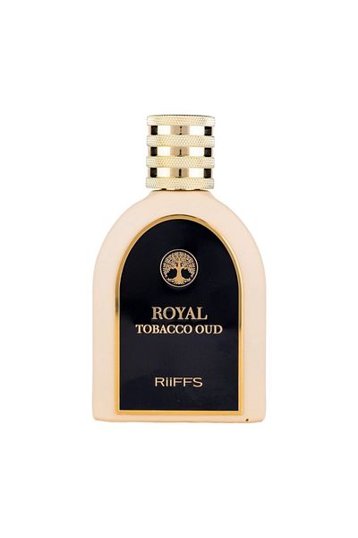 Riiffs Royal Tobacco Oud perfume, Riiffs, eau de parfum 100 ml, unisex
