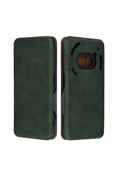 SKYDDAR INNOVATION Θήκη για το τηλέφωνο (2a) / Plus, Ασφαλές πορτοφόλι, Οικολ...